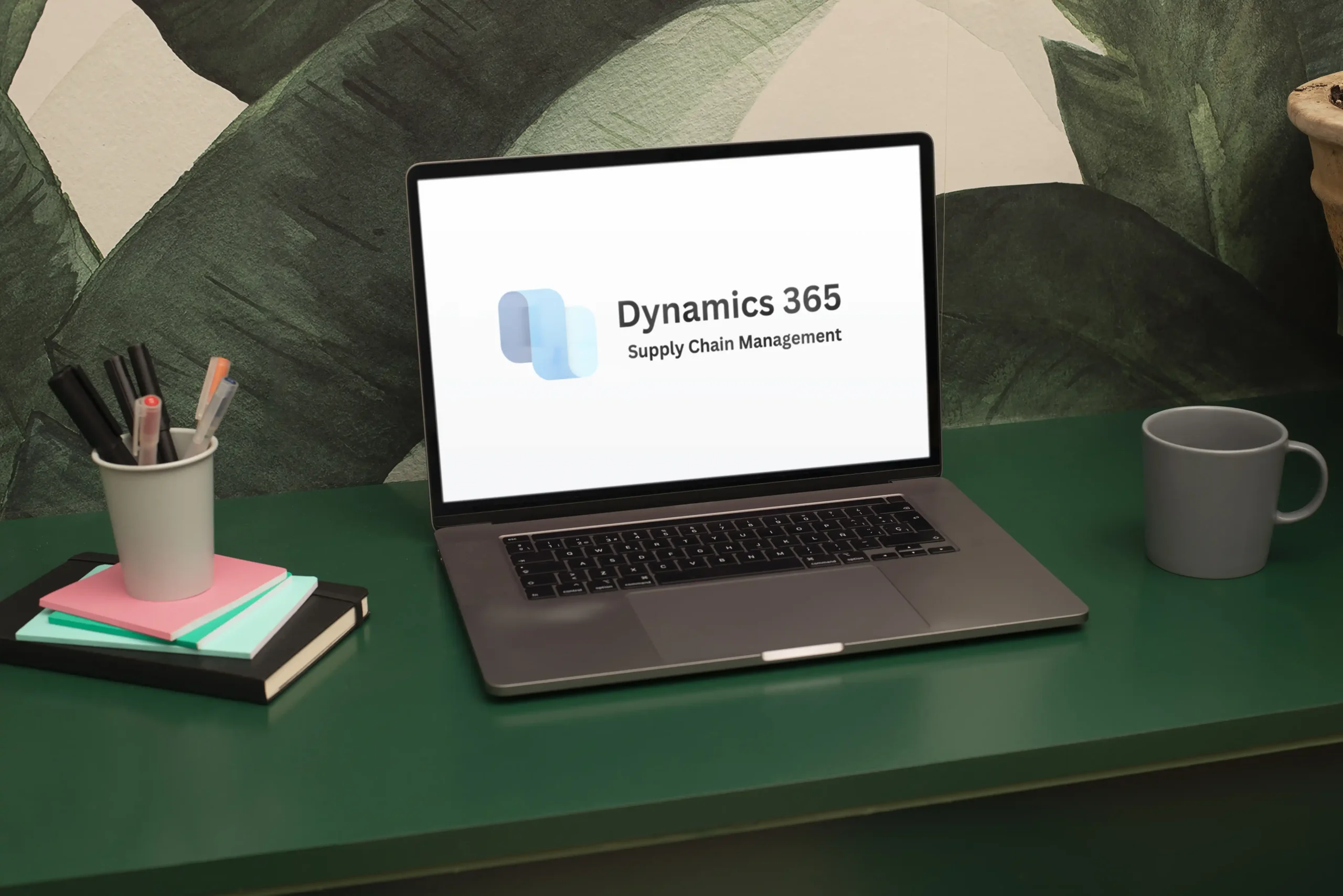 Microsoft D365 Supply Chain Management